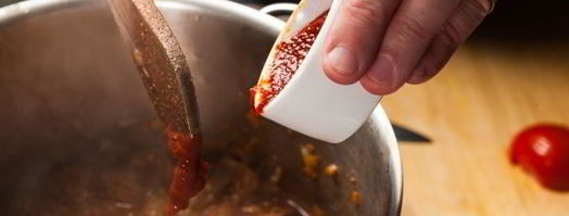 венгерский суп-гуляш. Шаг 12