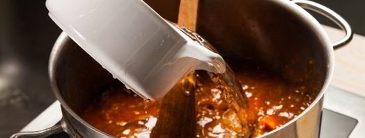 венгерский суп-гуляш. Шаг 16