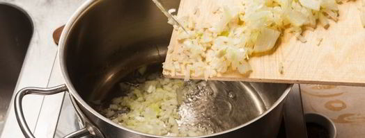 венгерский суп-гуляш. Шаг 3