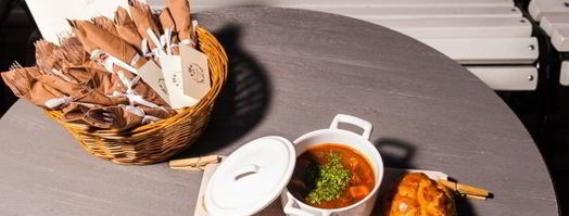 венгерский суп-гуляш. Шаг 22