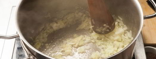 венгерский суп-гуляш. Шаг 4