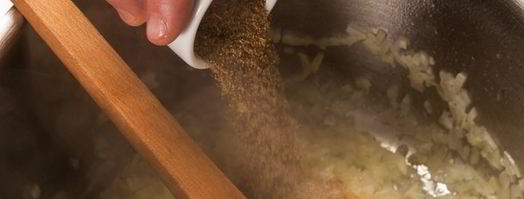 венгерский суп-гуляш. Шаг 6