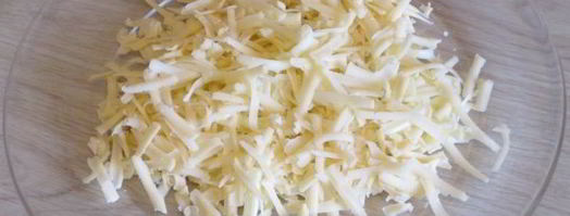 картофельное пюре с сыром. Шаг 9