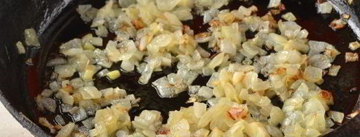 картофельные клецки. Шаг 12