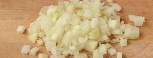 картофельные клецки. Шаг 11