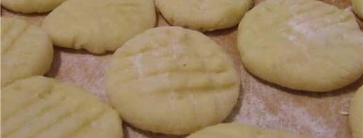 картофельные ньокки. Шаг 31