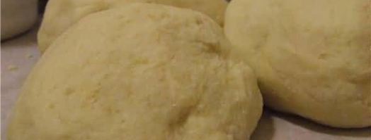 картофельные ньокки. Шаг 22