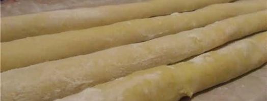 картофельные ньокки. Шаг 24