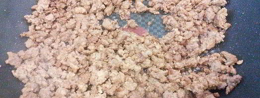 китайская лапша по-сычуаньски. Шаг 2