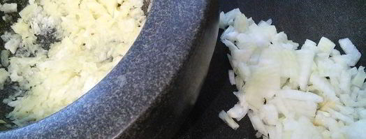 китайская лапша по-сычуаньски. Шаг 3