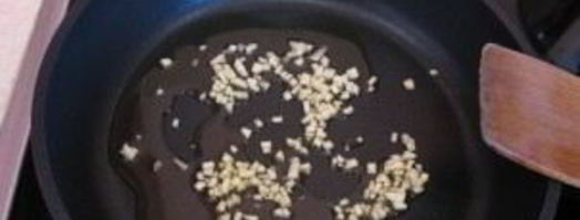 китайская лапша с морепродуктами. Шаг 5