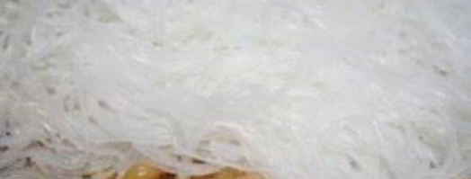 китайская лапша со свининой. Шаг 4