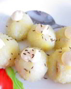 Клецки белорусские