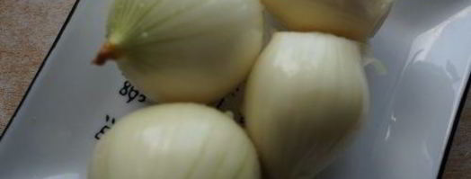 чечевичные котлеты. Шаг 2