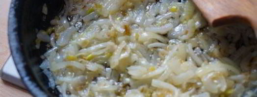 чечевичные котлеты. Шаг 3