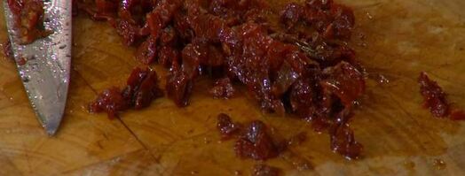 домашние котлеты из ягнятины. Шаг 3