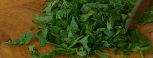 домашние котлеты из ягнятины. Шаг 4