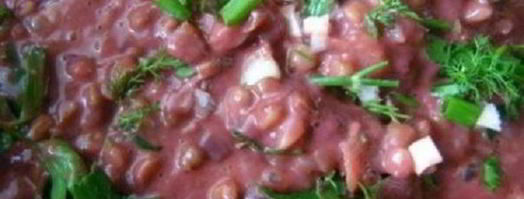 гречневые котлеты. Шаг 4