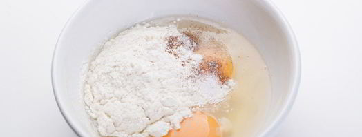 капустные котлеты. Шаг 3