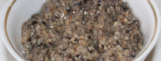 картофельные котлеты с грибами. Шаг 2