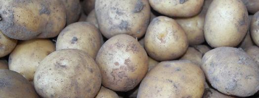 картофельные котлеты с грибами. Шаг 3