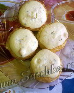 Картофельные котлеты в духовке