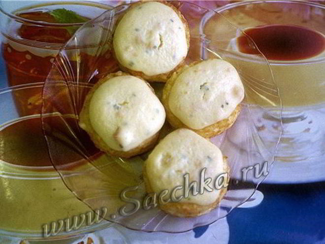 Рецепт картофельных котлет в духовке