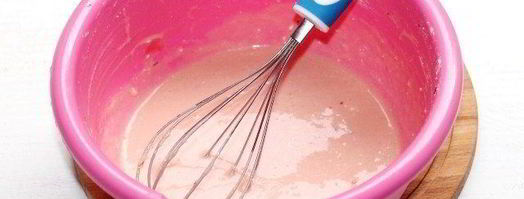 картофельные стожки с сыром и окороком. Шаг 6