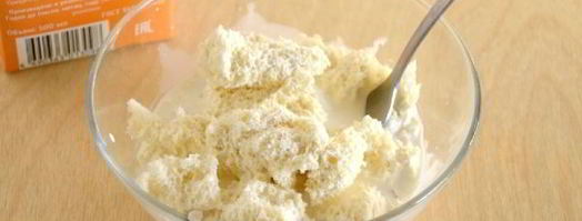 классические пожарские котлеты со сливочным маслом. Шаг 4