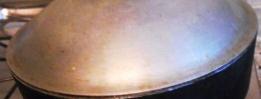 котлетки-лодочки из запеченных перцев с овощами и грибами. Шаг 3