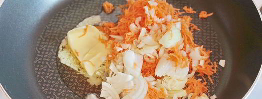 котлеты из фасоли. Шаг 3