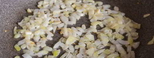 котлеты из говядины с черносливом и орехами. Шаг 6