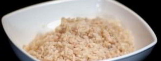 котлеты из кефали. Шаг 2