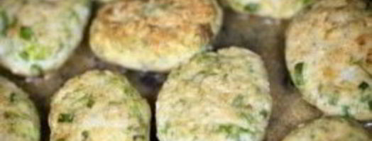 котлеты из кефали. Шаг 11