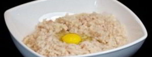 котлеты из кефали. Шаг 3