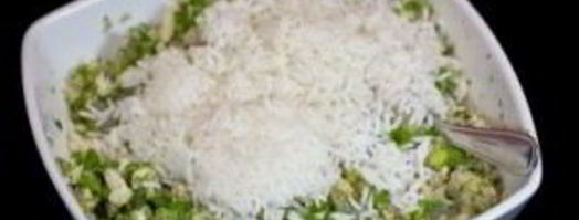 котлеты из кефали. Шаг 7