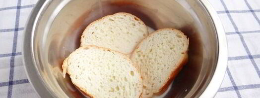 котлеты из красной рыбы. Шаг 6