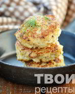 Котлеты из курицы