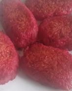 Котлеты из свеклы в мультиварке