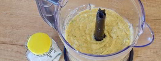 котлеты из трески для детей. Шаг 9