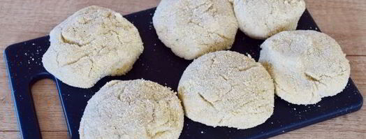 котлеты из трески для детей. Шаг 10