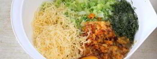 котлеты капустные с сыром. Шаг 3