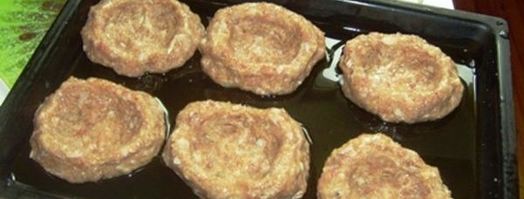 котлеты хасан-паша. Шаг 3