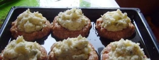 котлеты хасан-паша. Шаг 5