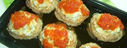 котлеты хасан-паша. Шаг 6