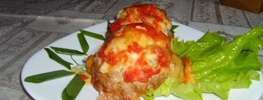 котлеты хасан-паша. Шаг 8