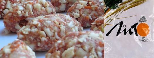 котлеты хитрые. Шаг 4