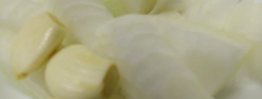 котлеты куриные лимонно-базиликовые. Шаг 3