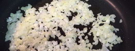 котлеты куриные с грибами под сливочным соусом. Шаг 2