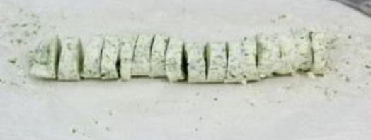 котлеты куриные с начинкой. Шаг 4